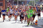Darlington 5k Road Race, 2026 Darlington 10k 5k and 3k Road Race, Sunday, August 2nd. Photo: David T. Hewitson/Sports for All Pics